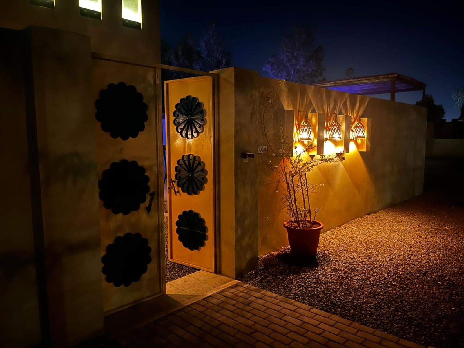 Al Bait Resort With Private Swimming Pools -Hrs Stables Al Hamraniyah Esterno foto